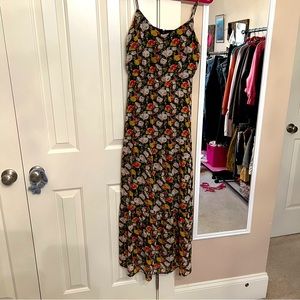 J. Crew Mercantile Summer Dress Sundress